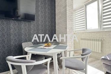 1-room apartment apartment by the address st. Baltiyskiy per (area 40,2 m²) - Atlanta.ua - photo 18