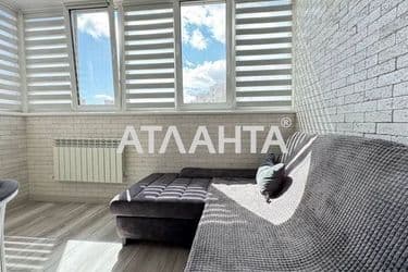 1-room apartment apartment by the address st. Baltiyskiy per (area 40,2 m²) - Atlanta.ua - photo 20