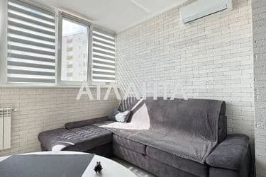 1-room apartment apartment by the address st. Baltiyskiy per (area 40,2 m²) - Atlanta.ua - photo 21