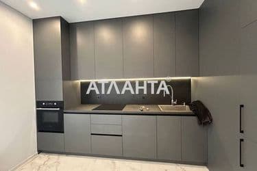 1-комнатная квартира по адресу ул. Краснова (площадь 42,5 м²) - Atlanta.ua - фото 10