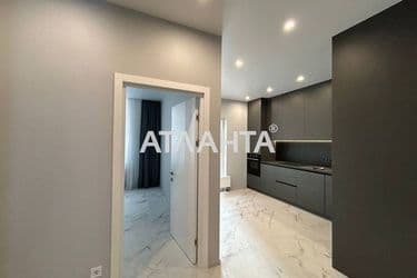 1-комнатная квартира по адресу ул. Краснова (площадь 42,5 м²) - Atlanta.ua - фото 12