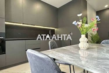 1-room apartment apartment by the address st. Krasnova (area 42,5 m²) - Atlanta.ua - photo 12
