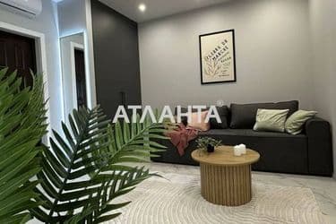 1-room apartment apartment by the address st. Krasnova (area 42,5 m²) - Atlanta.ua - photo 15