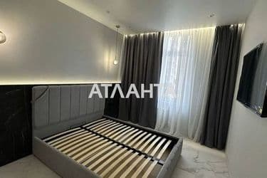 1-room apartment apartment by the address st. Krasnova (area 42,5 m²) - Atlanta.ua - photo 16