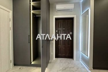 1-room apartment apartment by the address st. Krasnova (area 42,5 m²) - Atlanta.ua - photo 20