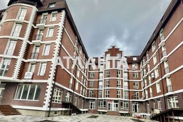 1-room apartment apartment by the address st. Dmitriya Lutsenko Kreysera Avrora (area 6 m²) - Atlanta.ua - photo 11