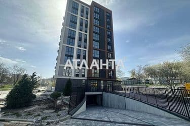 2-rooms apartment apartment by the address st. Trilovskogo (area 65,3 m²) - Atlanta.ua - photo 8