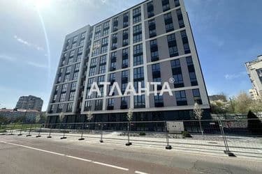 2-rooms apartment apartment by the address st. Trilovskogo (area 65,3 m²) - Atlanta.ua - photo 9