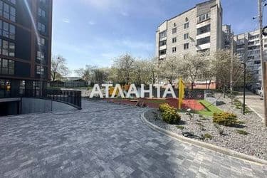2-rooms apartment apartment by the address st. Trilovskogo (area 65,3 m²) - Atlanta.ua - photo 11