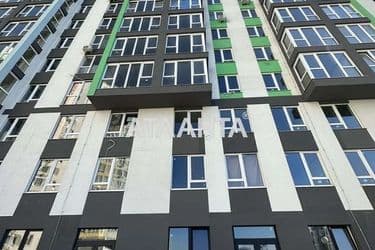 1-кімнатна квартира за адресою вул. Вільямса ак. (площа 24,7 м²) - Atlanta.ua - фото 7