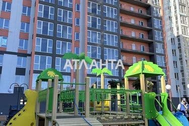 1-кімнатна квартира за адресою вул. Вільямса ак. (площа 24,7 м²) - Atlanta.ua - фото 9