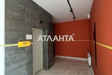 1-кімнатна квартира за адресою вул. Вільямса ак. (площа 24,7 м²) - Atlanta.ua - фото 10