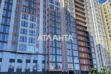 1-кімнатна квартира за адресою вул. Вільямса ак. (площа 24,7 м²) - Atlanta.ua - фото 12