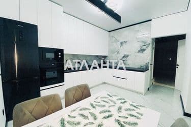 Будинок за адресою вул. Яворницького (площа 110 м²) - Atlanta.ua - фото 14