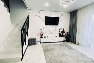 Будинок за адресою вул. Яворницького (площа 110 м²) - Atlanta.ua - фото 15