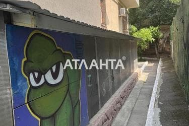 Commercial real estate at st. Shampanskiy per (area 91 m²) - Atlanta.ua - photo 44