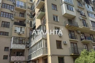 Commercial real estate at st. Shampanskiy per (area 91 m²) - Atlanta.ua - photo 49
