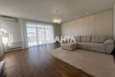 House by the address st. Novaya (area 234 m²) - Atlanta.ua - photo 23