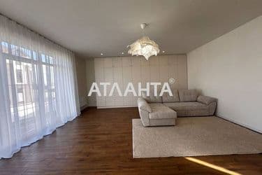 House by the address st. Novaya (area 234 m²) - Atlanta.ua - photo 24