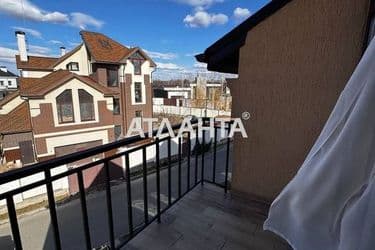 House by the address st. Novaya (area 234 m²) - Atlanta.ua - photo 34