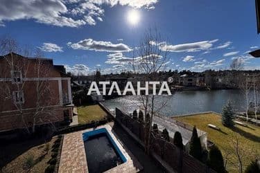 House by the address st. Novaya (area 234 m²) - Atlanta.ua - photo 39