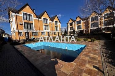 House by the address st. Novaya (area 234 m²) - Atlanta.ua - photo 40