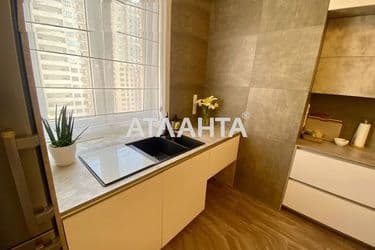 2-rooms apartment apartment by the address st. Gagarinskoe plato (area 88 m²) - Atlanta.ua - photo 18