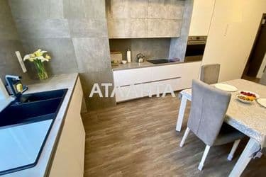 2-rooms apartment apartment by the address st. Gagarinskoe plato (area 88 m²) - Atlanta.ua - photo 17