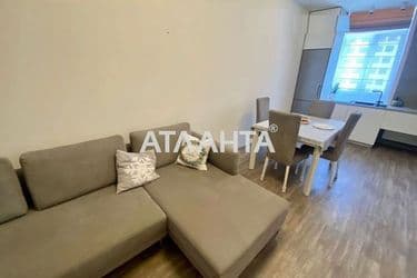2-rooms apartment apartment by the address st. Gagarinskoe plato (area 88 m²) - Atlanta.ua - photo 19