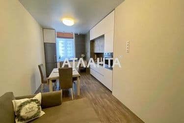 2-rooms apartment apartment by the address st. Gagarinskoe plato (area 88 m²) - Atlanta.ua - photo 20