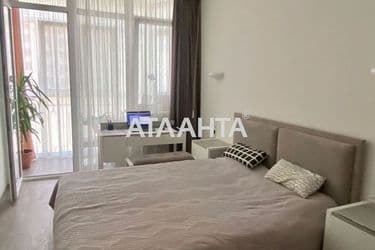 2-rooms apartment apartment by the address st. Gagarinskoe plato (area 88 m²) - Atlanta.ua - photo 21