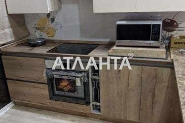 1-room apartment apartment by the address st. Nebesnoy Sotni pr Zhukova marsh pr Leninskoy iskry pr (area 43 m²) - Atlanta.ua - photo 11