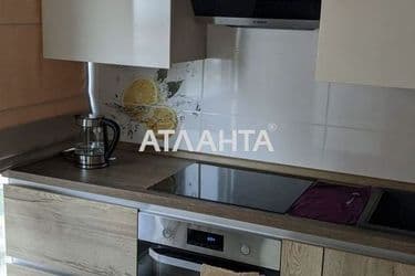 1-room apartment apartment by the address st. Nebesnoy Sotni pr Zhukova marsh pr Leninskoy iskry pr (area 43 m²) - Atlanta.ua - photo 10