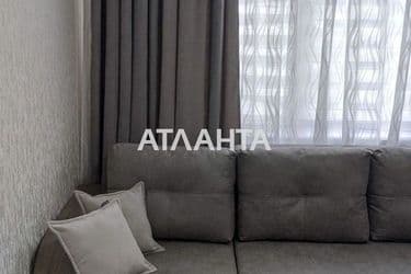 1-room apartment apartment by the address st. Nebesnoy Sotni pr Zhukova marsh pr Leninskoy iskry pr (area 43 m²) - Atlanta.ua - photo 14