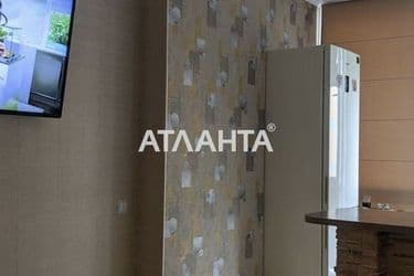 1-room apartment apartment by the address st. Nebesnoy Sotni pr Zhukova marsh pr Leninskoy iskry pr (area 43 m²) - Atlanta.ua - photo 15