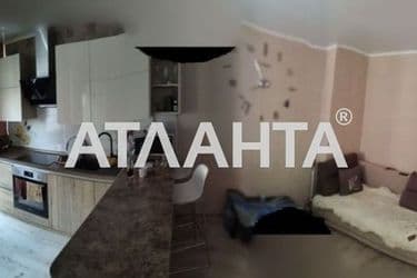 1-room apartment apartment by the address st. Nebesnoy Sotni pr Zhukova marsh pr Leninskoy iskry pr (area 43 m²) - Atlanta.ua - photo 12