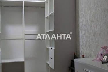 1-room apartment apartment by the address st. Nebesnoy Sotni pr Zhukova marsh pr Leninskoy iskry pr (area 43 m²) - Atlanta.ua - photo 17