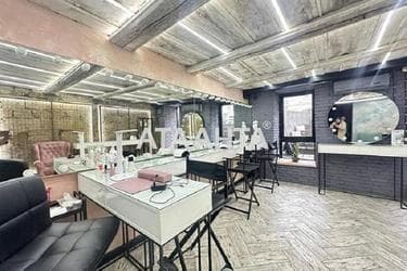 Commercial real estate at st. Grecheskaya Karla Libknekhta (area 59,1 m²) - Atlanta.ua - photo 19
