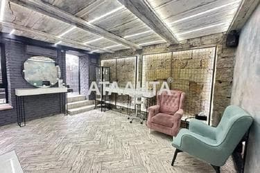 Commercial real estate at st. Grecheskaya Karla Libknekhta (area 59,1 m²) - Atlanta.ua - photo 20