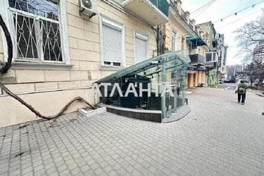 Commercial real estate at st. Grecheskaya Karla Libknekhta (area 59,1 m²) - Atlanta.ua - photo 22