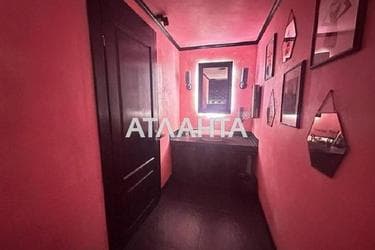 Commercial real estate at st. Grecheskaya Karla Libknekhta (area 59,1 m²) - Atlanta.ua - photo 26