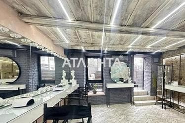 Коммерческая недвижимость по адресу ул. Греческая (площадь 59,1 м²) - Atlanta.ua - фото 16