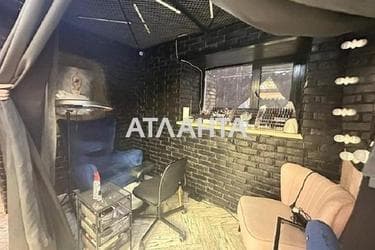 Коммерческая недвижимость по адресу ул. Греческая (площадь 59,1 м²) - Atlanta.ua - фото 20