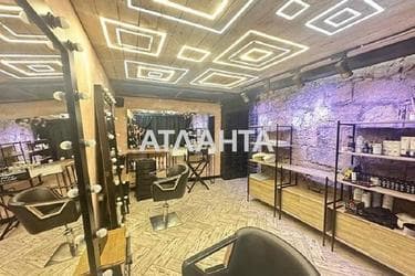 Коммерческая недвижимость по адресу ул. Греческая (площадь 59,1 м²) - Atlanta.ua - фото 23