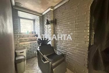 Коммерческая недвижимость по адресу ул. Греческая (площадь 59,1 м²) - Atlanta.ua - фото 24