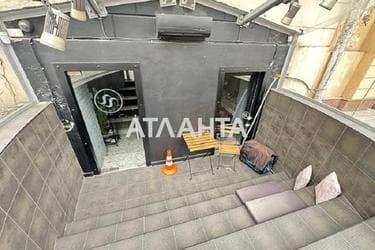 Коммерческая недвижимость по адресу ул. Греческая (площадь 59,1 м²) - Atlanta.ua - фото 25
