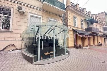 Коммерческая недвижимость по адресу ул. Греческая (площадь 59,1 м²) - Atlanta.ua - фото 26