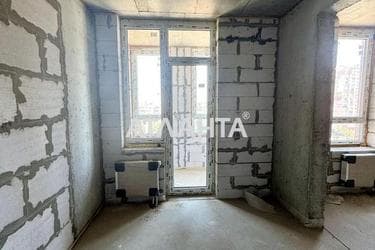1-room apartment apartment by the address st. Prokhorovskaya Khvorostina (area 52,6 m²) - Atlanta.ua - photo 53