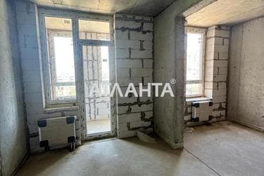 1-room apartment apartment by the address st. Prokhorovskaya Khvorostina (area 52,6 m²) - Atlanta.ua - photo 54
