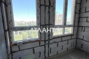 1-room apartment apartment by the address st. Prokhorovskaya Khvorostina (area 52,6 m²) - Atlanta.ua - photo 51